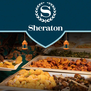 Four Point BY Sheraton Buffet Iftar And Dinner